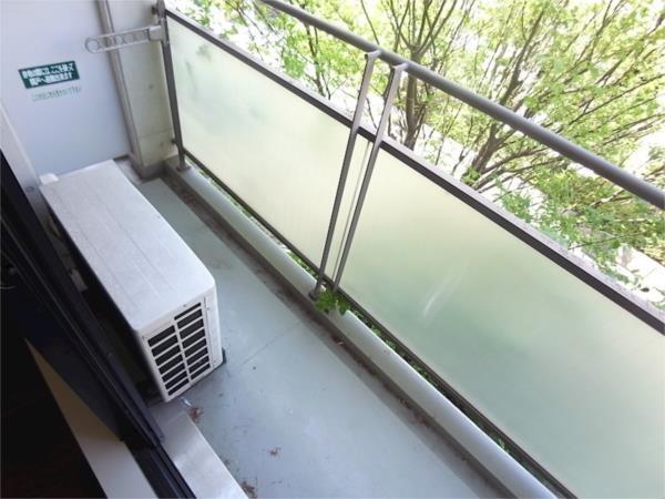 アクセスメゾン神戸 部屋画像