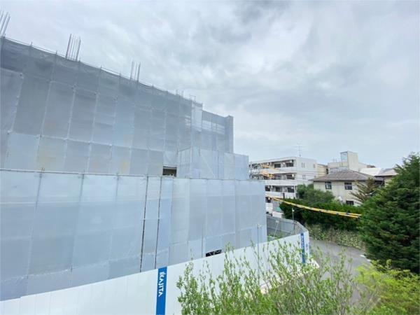 アクセスメゾン神戸 その他