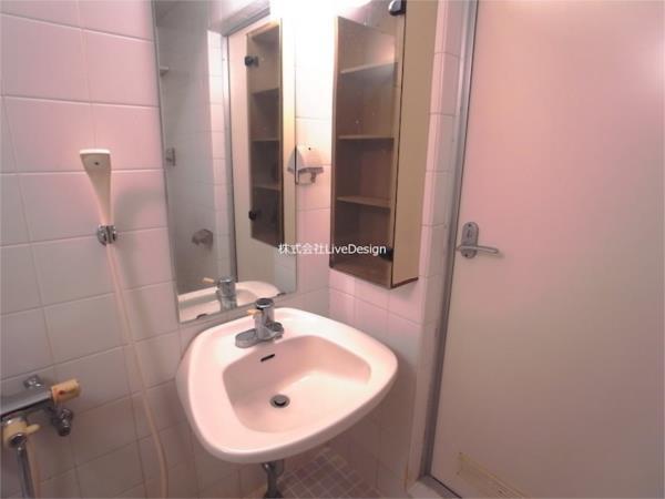 ソレイユ王塚台（201） 部屋画像