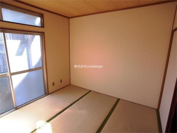 ハイツ4丁目（102） その他部屋・スペース