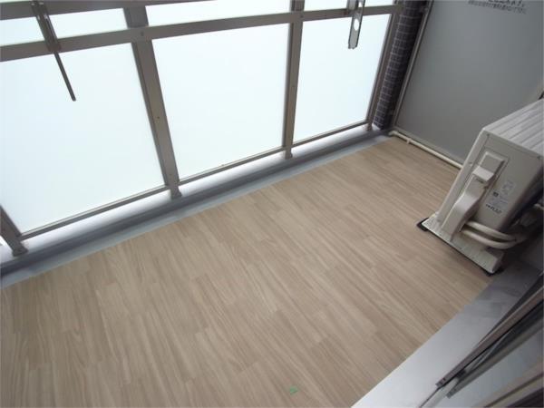 エスプレイス神戸フォルムスクエア（902） 部屋画像
