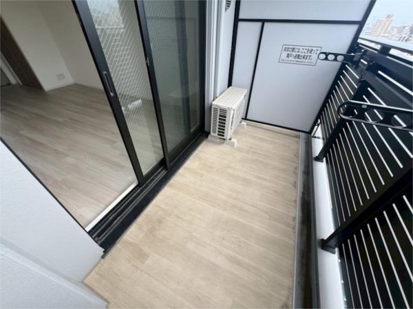 ワールドアイ神戸ハーバーランドII 部屋画像