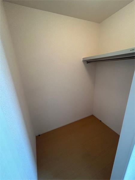 明石市大久保町松陰アパート 収納