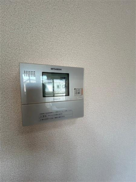 明石市大久保町松陰アパート 部屋画像
