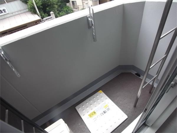 グランカリテ神戸WEST 部屋画像