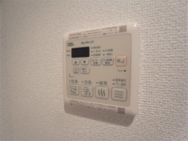 グランカリテ神戸WEST 部屋画像
