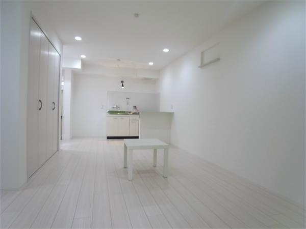 ＪＳ大同町 リビング
