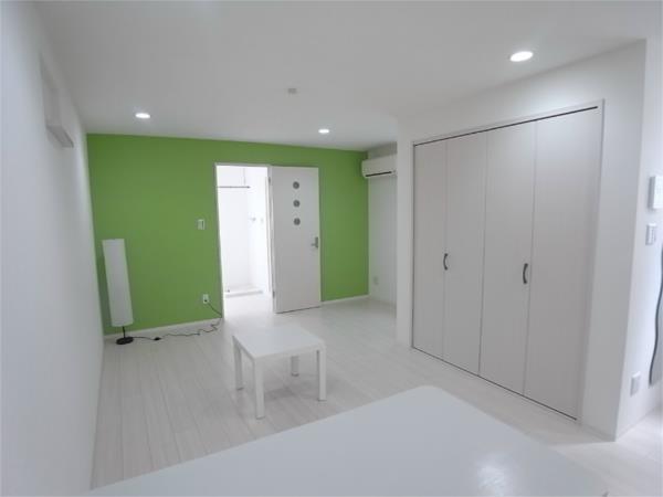 ＪＳ大同町 その他部屋・スペース