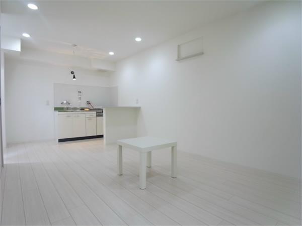 ＪＳ大同町 リビング