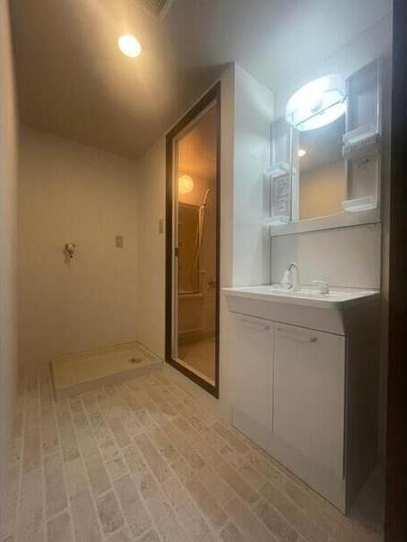 メゾン・ド・ラ・サンテ 部屋画像