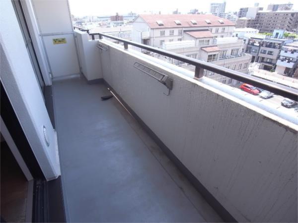 オルテンシアKOBE 部屋画像