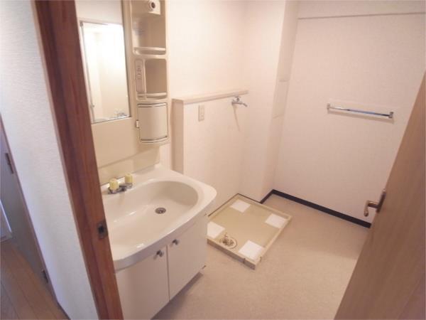 オルテンシアKOBE 部屋画像