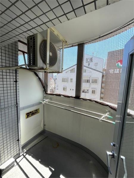 ニューブ神戸 部屋画像