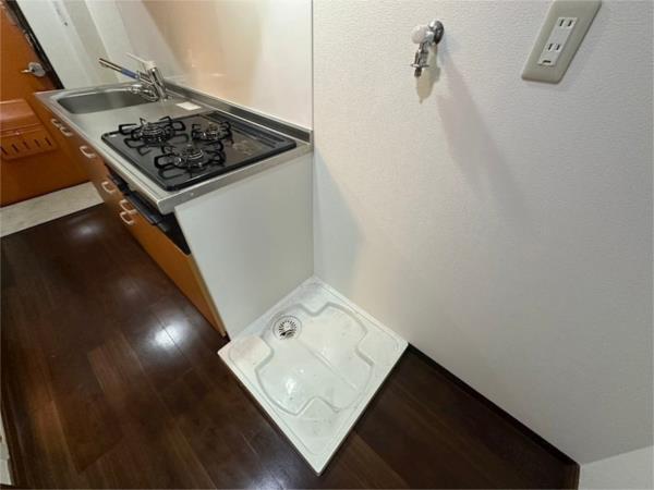 メゾンロージェ 部屋画像