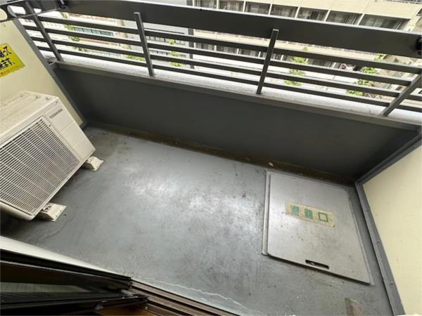 メゾンロージェ 部屋画像