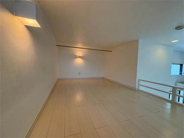 CUBE その他部屋・スペース