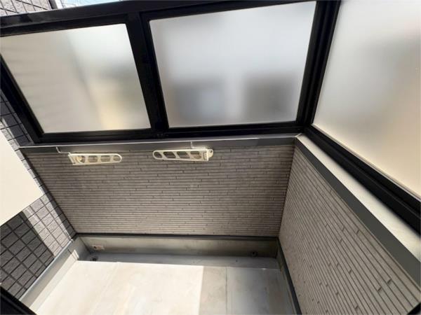 CUBE 部屋画像