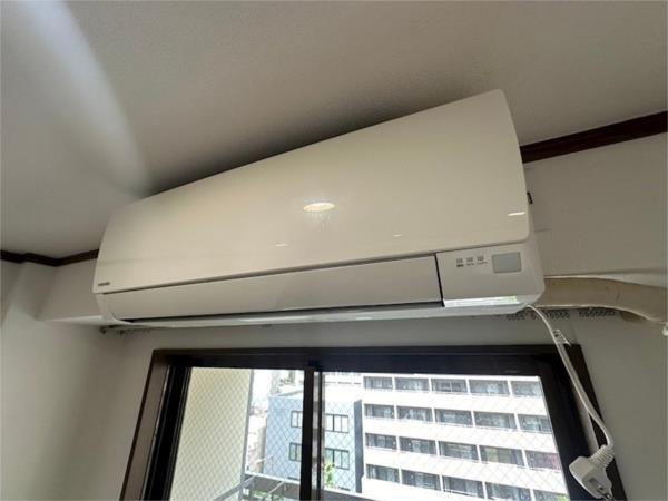 メゾンロージェ 部屋画像
