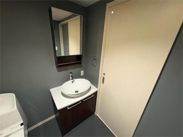 CUBE 部屋画像