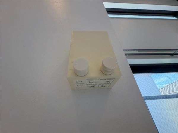 CUBE 部屋画像