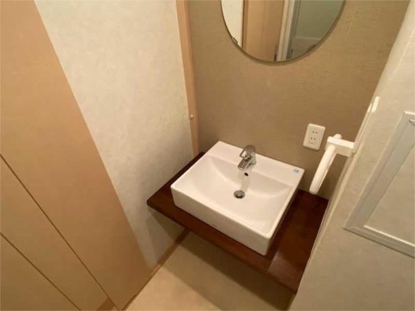CITY SPIRE神戸元町II 部屋画像