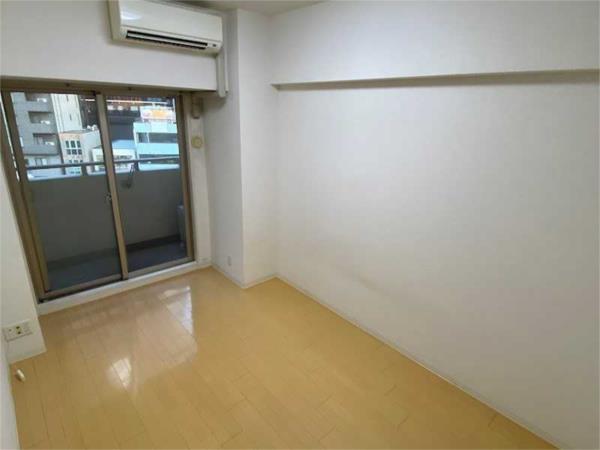 CITY SPIRE神戸元町II リビング