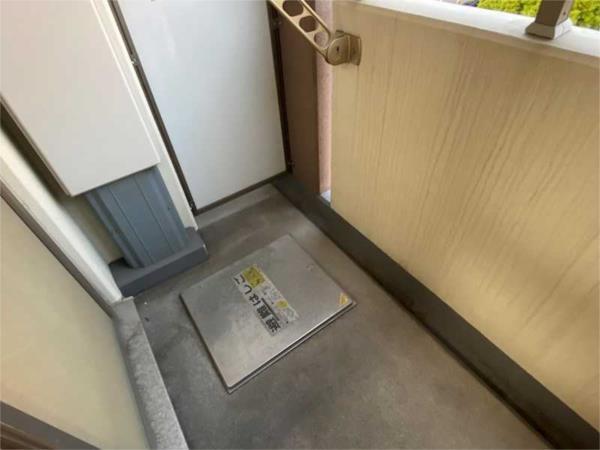 CITY SPIRE神戸元町II 部屋画像