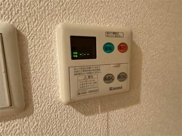 CITY SPIRE神戸元町II その他