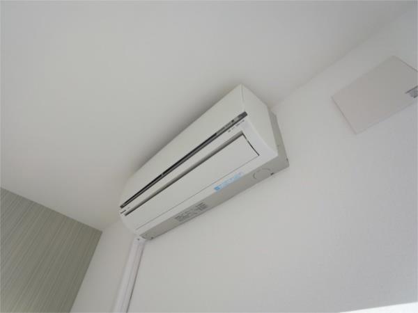 エル・イソベ三宮 部屋画像
