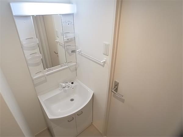 リブリスカイブルーライズ 部屋画像
