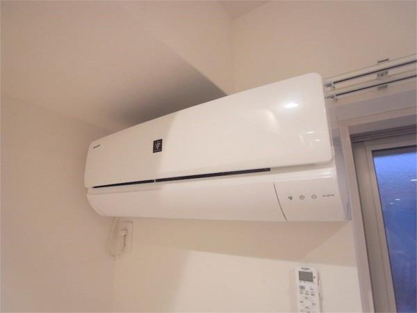 リブリスカイブルーライズ 部屋画像