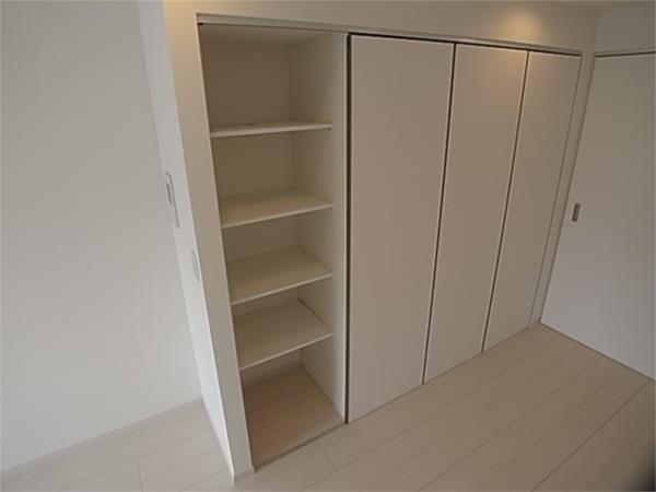 リブリスカイブルーライズ 収納