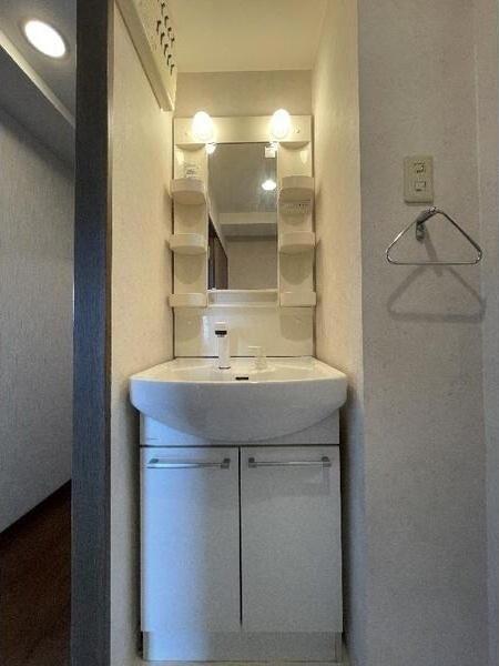 オーズコート 部屋画像