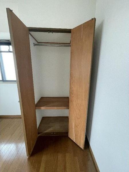 オーズコート 部屋画像