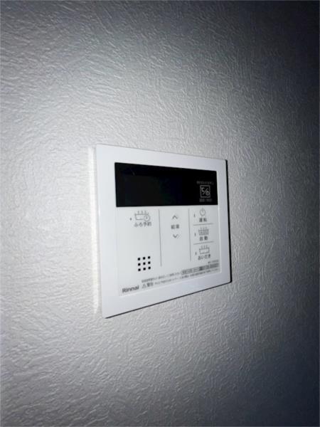 ザ・シティ福田テラスII 部屋画像