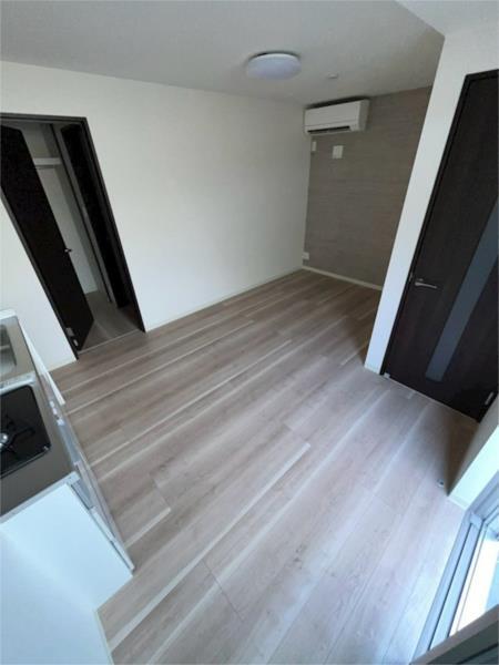 ザ・シティ福田テラスII 部屋画像
