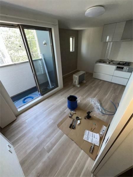 ザ・シティ福田テラスII その他部屋・スペース