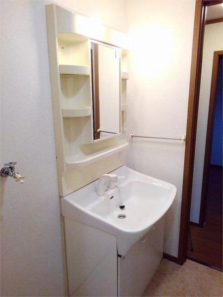 プラムテラス 部屋画像