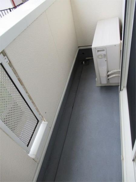 ハピネス高雄台 部屋画像