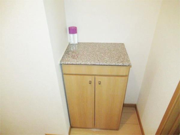 ハピネス高雄台 部屋画像