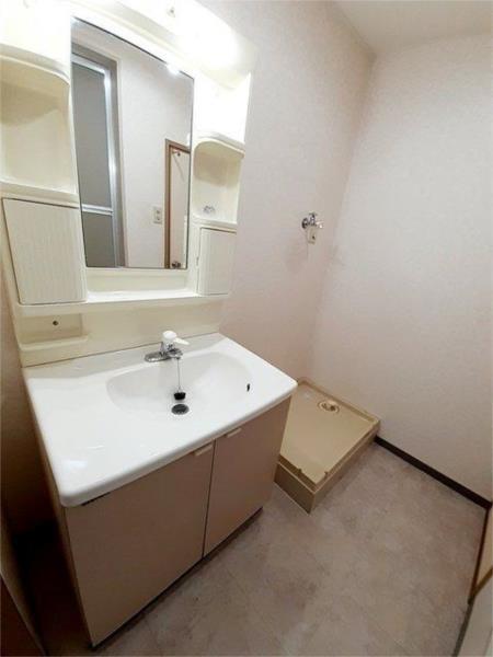 レモンハイツ 部屋画像
