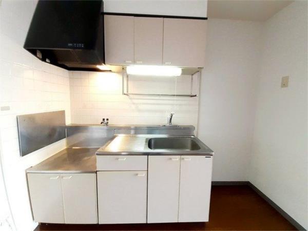 レモンハイツ 部屋画像