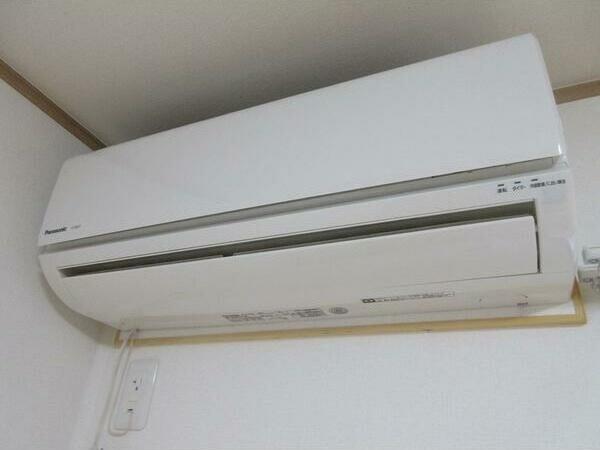 サンティア 部屋画像