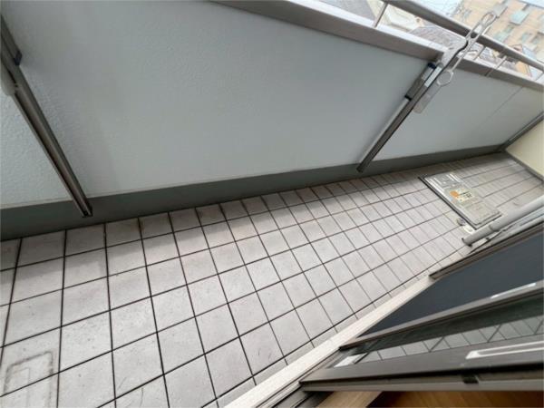 エフティー西宮北口A棟 部屋画像