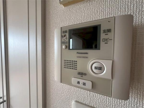 エフティー西宮北口A棟 部屋画像