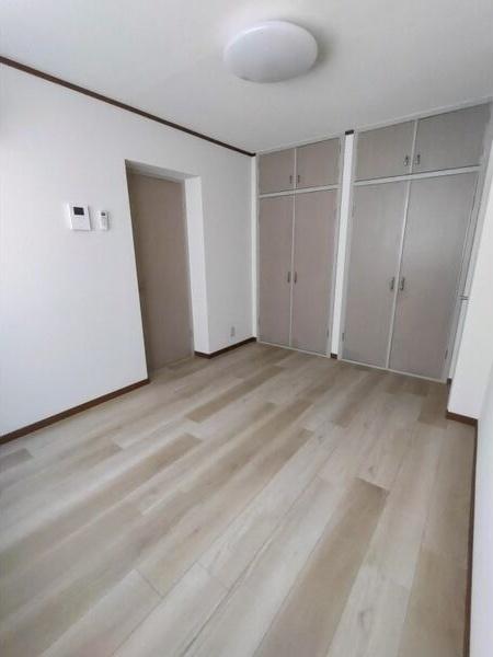 青木マンション その他部屋・スペース
