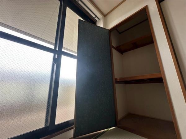 フローラル夙川 部屋画像