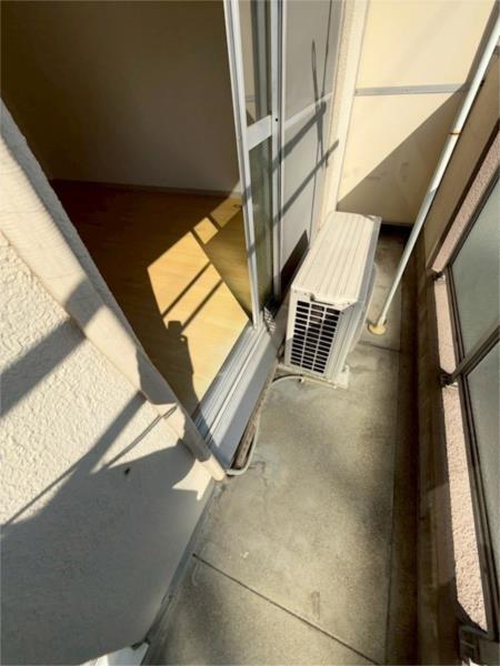 グレイス垂水 部屋画像