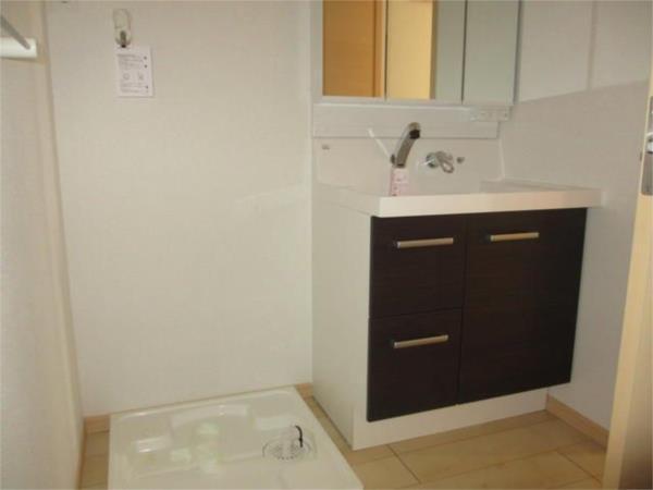 ドエル・めぐみ 部屋画像