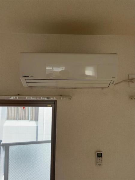 ドエル・めぐみ 部屋画像